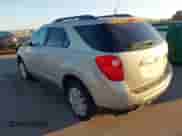 2011 Chevrolet Equinox 2LT with VIN 2CNFLNEC6B6340079, listed as a IAAI auction lot 43523390 with 149,930 mi miles and . Bid and sale history available at DreamBid. Image 3.