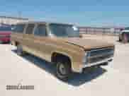 1984 Chevrolet Suburban с VIN 1G8EC16LXEF197925, выставлен на аукционе IAAI как лот 42928675 с пробегом 191 035 миль миль и . История ставок и продаж доступна на DreamBid. Изображение 1.