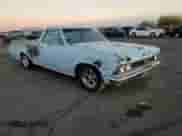 1966 Chevrolet El Camino с VIN 136806Z119763, выставлен на аукционе Copart как лот 84920444 с пробегом 249 999 миль миль и Списание • Salvage title. История ставок и продаж доступна на DreamBid. Изображение 11.