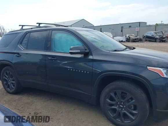 2019 Chevrolet Traverse RS с VIN 1GNEVJKW3KJ229243, выставлен на аукционе IAAI как лот 42070625 с пробегом 77 486 миль миль и . История ставок и продаж доступна на DreamBid. Изображение 13.