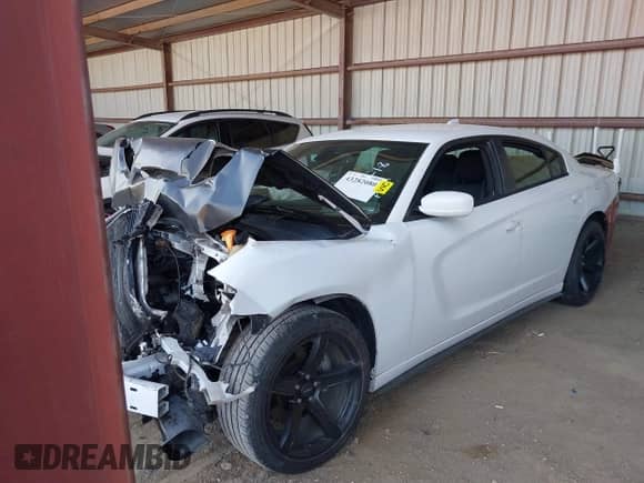 2016 Dodge Charger R/T with VIN 2C3CDXCT2GH222114, listed as a IAAI auction lot 43282080 with 124,957 mi miles and . Bid and sale history available at DreamBid. Image 17.