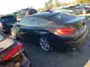 2017 BMW 5 Series 535i xDrive z VIN WBA5M4C31HD187130, wystawiony jako Copart lot #71281092 z przebiegiem 97 331 mil mil oraz . Historia ofert i sprzedaży dostępna na DreamBid. Obrazek 2.