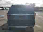 2017 Ford Explorer Limited z VIN 1FM5K7F88HGB81952, wystawiony jako Copart lot #83954605 z przebiegiem 110 880 mil mil oraz Szkoda całkowita • Salvage title. Historia ofert i sprzedaży dostępna na DreamBid. Obrazek 6.