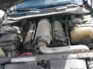 2007 Chrysler 300 C SRT-8 with VIN 2C3LA73W37H658358, listed as a IAAI auction lot 43439006 with 175,088 mi miles and . Bid and sale history available at DreamBid. Image 10.