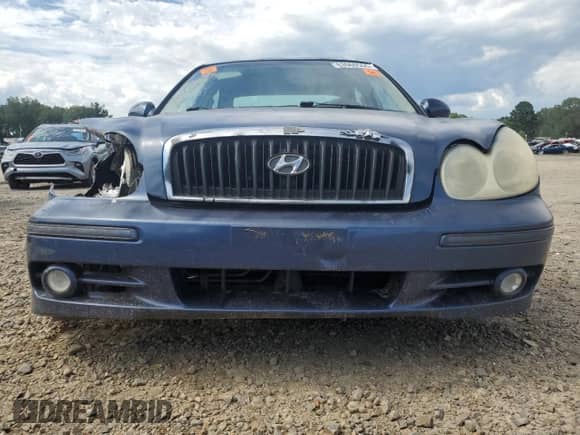 2005 Hyundai Sonata GL с VIN KMHWF25H45A137510, выставлен на аукционе Copart как лот 63060555 с пробегом 220 168 миль миль и Чистый • Clean title. История ставок и продаж доступна на DreamBid. Изображение 5.