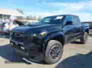 2024 Toyota Tacoma SR5 with VIN 3TMKB5FN3RM000779, listed as a IAAI auction lot 43081279 with 24,906 mi miles and . Bid and sale history available at DreamBid. Image 17.