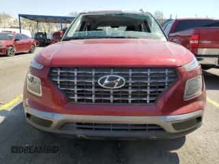 2025 Hyundai Venue SEL с VIN KMHRC8A33SU355631, выставлен на аукционе Copart как лот 69141915 с пробегом 6 730 миль миль и На запчасти • Non repairable. История ставок и продаж доступна на DreamBid. Изображение 5.