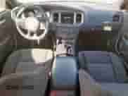 2023 Dodge Charger SXT z VIN 2C3CDXJG5PH589840, wystawiony jako Copart lot #71636465 z przebiegiem 16 023 mil mil oraz Szkoda całkowita • Salvage title. Historia ofert i sprzedaży dostępna na DreamBid. Obrazek 8.