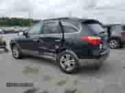 2012 Hyundai Veracruz Limited с VIN KM8NU4CC4CU181023, выставлен на аукционе Copart как лот 70225355 с пробегом 121 406 миль миль и Чистый • Clean title. История ставок и продаж доступна на DreamBid. Изображение 2.