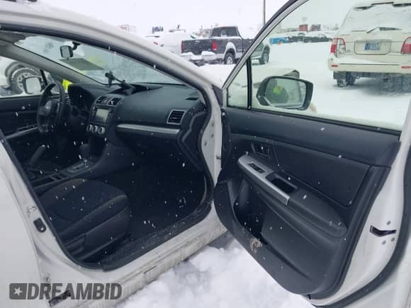 2016 Subaru Impreza 2.0i с VIN JF1GPAA65G8241475, выставлен на аукционе IAAI как лот 41437400 с пробегом 112 260 миль миль и . История ставок и продаж доступна на DreamBid. Изображение 5.