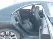 2018 Mercedes-Benz CLA 250 with VIN WDDSJ4GB3JN592444, listed as a IAAI auction lot 43466764 with 94,347 mi miles and . Bid and sale history available at DreamBid. Image 8.