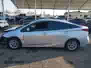 2019 Toyota Prius L Eco с VIN JTDKARFU2K3082593, выставлен на аукционе IAAI как лот 41657698 с пробегом 239 412 миль миль и . История ставок и продаж доступна на DreamBid. Изображение 14.