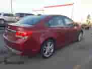 2015 Chevrolet Cruze LTZ с VIN 1G1PG5SBXF7207722, выставлен на аукционе IAAI как лот 43147380 с пробегом 160 879 миль миль и . История ставок и продаж доступна на DreamBid. Изображение 4.