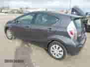 2013 Toyota Prius Two с VIN JTDKDTB38D1550746, выставлен на аукционе IAAI как лот 43507730 с пробегом 192 261 миль миль и . История ставок и продаж доступна на DreamBid. Изображение 3.