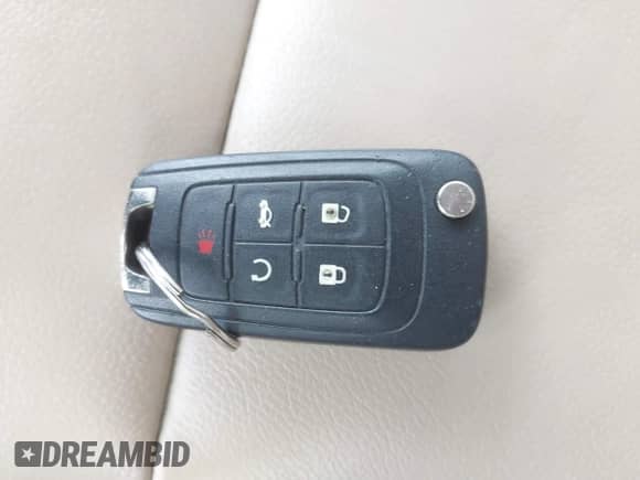 2013 Chevrolet Malibu Eco with VIN 1G11F5RR2DF105331, listed as a IAAI auction lot 43552352 with 111,929 mi miles and . Bid and sale history available at DreamBid. Image 11.