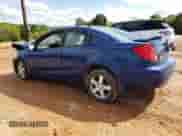2006 Saturn ION z VIN 1G8AW15F46Z166445, wystawiony jako Copart lot #52485965 z przebiegiem 127 013 mil mil oraz Szkoda całkowita • Salvage title. Historia ofert i sprzedaży dostępna na DreamBid. Obrazek 2.