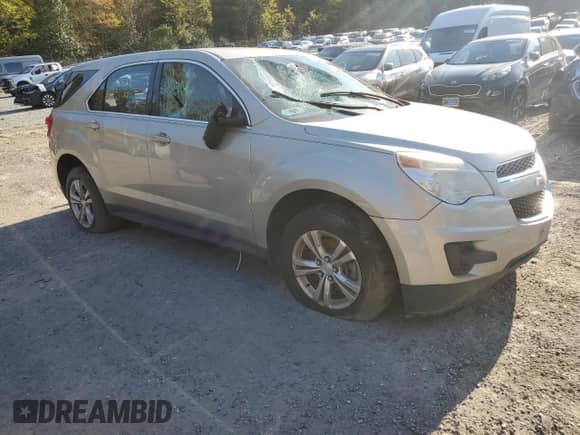 2014 Chevrolet Equinox LS с VIN 2GNALAEK9E6365469, выставлен на аукционе Copart как лот 87048315 с пробегом 128 118 миль миль и Списание • Salvage title. История ставок и продаж доступна на DreamBid. Изображение 4.