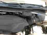 2021 Honda Passport Sport z VIN 5FNYF7H24MB006679, wystawiony jako Copart lot #67101575 z przebiegiem 50 008 mil mil oraz Szkoda całkowita • Salvage title. Historia ofert i sprzedaży dostępna na DreamBid. Obrazek 14.