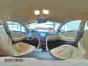 2013 Hyundai Sonata Limited with VIN KMHEC4A45DA096967, listed as a Copart auction lot 65147485 with 185,425 mi miles and Salvage title. Bid and sale history available at DreamBid. Image 14.