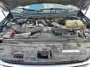 2017 Ford F-250 Lariat with VIN 1FT7W2BT3HEE62700, listed as a Copart auction lot 80266375 with 106,888 mi miles and Clean title. Bid and sale history available at DreamBid. Image 11.