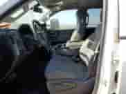 2015 Chevrolet Silverado 2500HD Work Truck с VIN 1GB2CUE8XFZ141947, выставлен на аукционе Copart как лот 71298994 с пробегом 184 592 миль миль и Списание • Salvage title. История ставок и продаж доступна на DreamBid. Изображение 7.