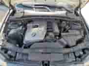 2006 BMW 3 Series 325i с VIN WBAVB13556PT08727, выставлен на аукционе Copart как лот 70749945 с пробегом 217 819 миль миль и Списание • Salvage title. История ставок и продаж доступна на DreamBid. Изображение 11.