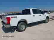 2018 Ford F-250 XL with VIN 1FT7W2BT4JEB88784, listed as a IAAI auction lot 42976667 with 249,335 mi miles and . Bid and sale history available at DreamBid. Image 4.