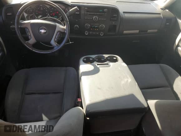 2009 Chevrolet Silverado 1500 LT с VIN 3GCEK23M59G182698, выставлен на аукционе Copart как лот 89864575 с пробегом 209 512 миль миль и Списание • Salvage title. История ставок и продаж доступна на DreamBid. Изображение 8.