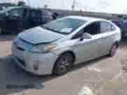 2011 Toyota Prius I с VIN JTDKN3DU7B5333598, выставлен на аукционе IAAI как лот 42938998 с пробегом 212 731 миль миль и . История ставок и продаж доступна на DreamBid. Изображение 2.