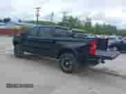 2023 Chevrolet Silverado 1500 ZR2 with VIN 3GCUDHEL0PG130793, listed as a IAAI auction lot 42187853 with 32,727 mi miles and . Bid and sale history available at DreamBid. Image 3.