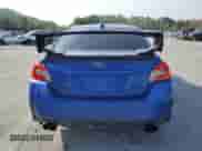 2015 Subaru WRX Limited with VIN JF1VA1J61F9800120, listed as a Copart auction lot 80338595 with 163,397 mi miles and Salvage title. Bid and sale history available at DreamBid. Image 6.