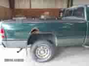 1998 Dodge 1500 with VIN 3B7HF13Y8WG212979, listed as a IAAI auction lot 42726061 with 93,063 mi miles and . Bid and sale history available at DreamBid. Image 14.