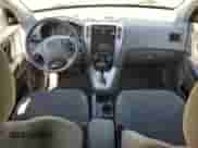 2008 Hyundai Tucson SE с VIN KM8JN72D78U866079, выставлен на аукционе Copart как лот 71360015 с пробегом 172 252 миль миль и Списание • Salvage title. История ставок и продаж доступна на DreamBid. Изображение 8.