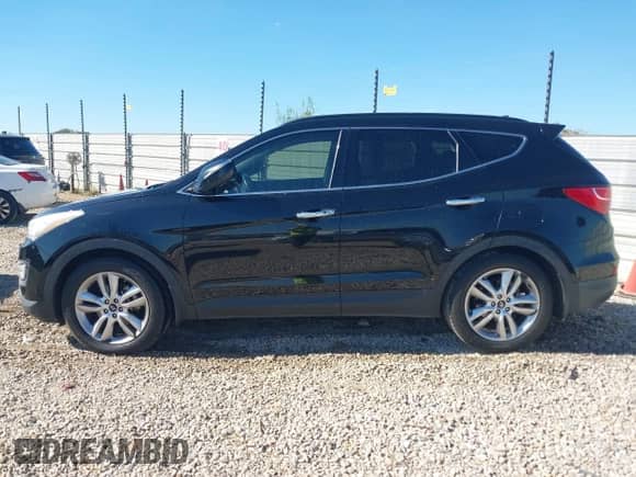 2014 Hyundai Santa Fe с VIN 5XYZW3LA2EG136918, выставлен на аукционе IAAI как лот 43433869 с пробегом 181 001 миль миль и . История ставок и продаж доступна на DreamBid. Изображение 14.