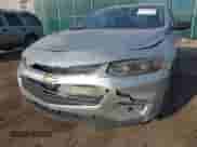 2016 Chevrolet Malibu LS с VIN 1G1ZB5ST2GF234484, выставлен на аукционе IAAI как лот 43333203 с пробегом 100 259 миль миль и . История ставок и продаж доступна на DreamBid. Изображение 6.