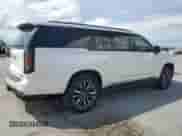 2021 Cadillac Escalade with VIN 1GYS3RKL3MR279550, listed as a Copart auction lot 51944185 with 87,462 mi miles and Clean title. Bid and sale history available at DreamBid. Image 3.