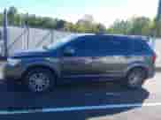 2017 Dodge Journey SXT с VIN 3C4PDCBG4HT622856, выставлен на аукционе IAAI как лот 43453385 с пробегом 183 692 миль миль и . История ставок и продаж доступна на DreamBid. Изображение 14.