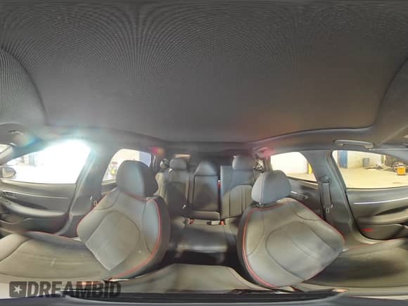 2022 Hyundai Sonata SEL Plus с VIN 5NPEJ4J28NH140026, выставлен на аукционе Copart как лот 84814815 с пробегом 13 030 миль миль и Списание • Salvage title. История ставок и продаж доступна на DreamBid. Изображение 15.