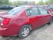 2005 Saturn ION ION 2 с VIN 1G8AJ52F55Z130062, выставлен на аукционе IAAI как лот 42308706 с пробегом 90 429 миль миль и . История ставок и продаж доступна на DreamBid. Изображение 6.