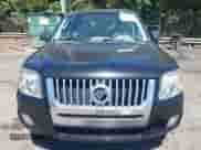 2009 Mercury Mariner Hybrid with VIN 4M2CU29359KJ17577, listed as a IAAI auction lot 43091811 with 247,830 mi miles and . Bid and sale history available at DreamBid. Image 13.