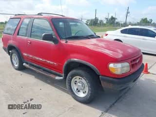 1996 Ford Explorer Eddie Bauer with VIN 1FMCU24X1TUB69411, listed as a IAAI auction lot 42766256 with 174,469 mi miles and . Bid and sale history available at DreamBid. Image 1.