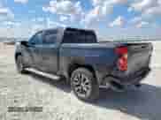 2024 Chevrolet Silverado 1500 RST с VIN 1GCPADED2RZ165491, выставлен на аукционе Copart как лот 81386635 с пробегом 24 513 миль миль и Списание • Salvage title. История ставок и продаж доступна на DreamBid. Изображение 2.