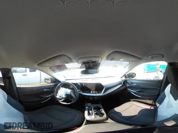 2024 Chevrolet Trax LS с VIN KL77LFE26RC242741, выставлен на аукционе IAAI как лот 42899054 с пробегом 13 340 миль миль и . История ставок и продаж доступна на DreamBid. Изображение 21.