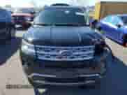 2018 Ford Explorer Limited z VIN 1FM5K7F87JGA70167, wystawiony jako Copart lot #68419525 z przebiegiem 106 969 mil mil oraz Szkoda całkowita • Salvage title. Historia ofert i sprzedaży dostępna na DreamBid. Obrazek 5.