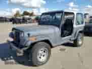 1987 Jeep Wrangler с VIN 2BCCL811XHB509454, выставлен на аукционе Copart как лот 77576824 с пробегом 106 477 миль миль и Списание • Salvage title. История ставок и продаж доступна на DreamBid. Изображение 1.