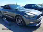 2016 Ford Mustang EcoBoost Premium with VIN 1FATP8UH6G5329201, listed as a IAAI auction lot 43298928 with 82,587 mi miles and . Bid and sale history available at DreamBid. Image 18.