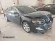 2023 Chevrolet Malibu LT with VIN 1G1ZD5STXPF160791, listed as a IAAI auction lot 43134918 with 40,036 mi miles and . Bid and sale history available at DreamBid. Image 1.