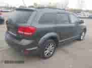 2017 Dodge Journey SXT z VIN 3C4PDDBG4HT548845, wystawiony jako IAAI lot #43552933 z przebiegiem 138 510 mil mil oraz . Historia ofert i sprzedaży dostępna na DreamBid. Obrazek 4.