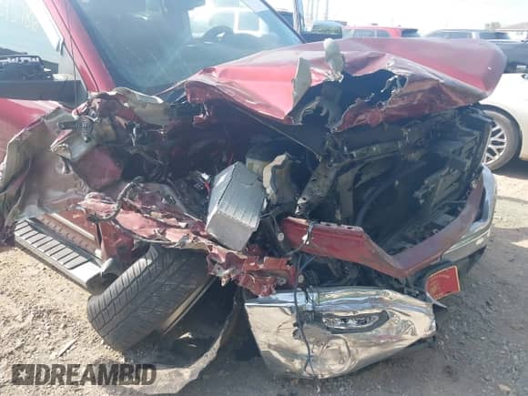 2017 GMC Sierra 1500 SLT z VIN 3GTU2NEC7HG229889, wystawiony jako IAAI lot #43193782 z przebiegiem Nie podano mil oraz . Historia ofert i sprzedaży dostępna na DreamBid. Obrazek 6.