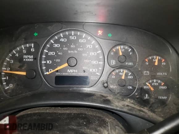 2002 Chevrolet Silverado 1500 LS с VIN 2GCEK19T521236007, выставлен на аукционе Copart как лот 80564235 с пробегом Не указан миль и Списание • Salvage title. История ставок и продаж доступна на DreamBid. Изображение 9.